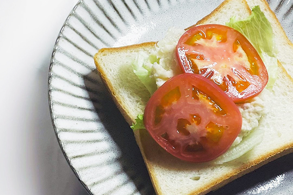 ポテトサラダ